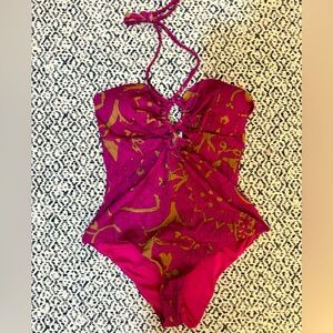 Amazing swimsuit